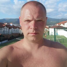 Фотография мужчины Андрей, 42 года из г. Звенигород