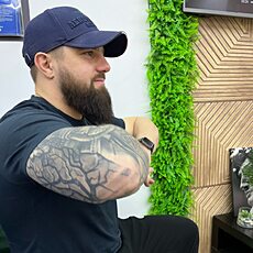 Фотография мужчины Evgenii, 29 лет из г. Алчевск