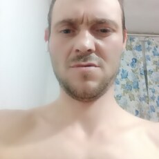 Фотография мужчины Петр, 35 лет из г. Астана