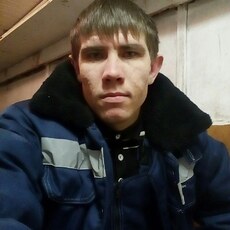 Фотография мужчины Евгений, 32 года из г. Канаш
