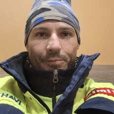 Фотография мужчины Александр, 38 лет из г. Рига