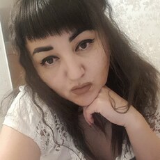 Фотография девушки Айнуша, 37 лет из г. Магнитогорск