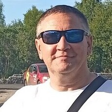 Фотография мужчины Влад М, 49 лет из г. Мурманск