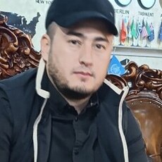 Фотография мужчины Bek, 31 год из г. Ургенч