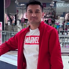 Фотография мужчины Евгений, 36 лет из г. Оренбург