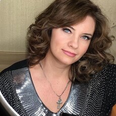 Фотография девушки Елена, 53 года из г. Краснодар