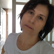 Фотография девушки Рина, 55 лет из г. Тула