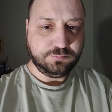 Фотография мужчины Каменный Шаман, 41 год из г. Чехов