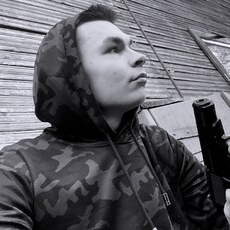 Фотография мужчины Кирилл, 20 лет из г. Демянск