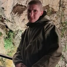 Фотография мужчины Антон, 37 лет из г. Борисов