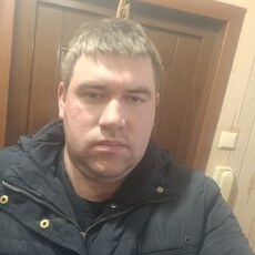 Фотография мужчины Сергей, 32 года из г. Могилев