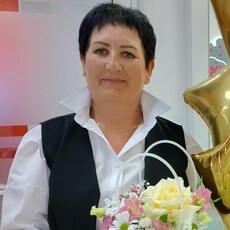 Фотография девушки Людмила, 65 лет из г. Тюмень