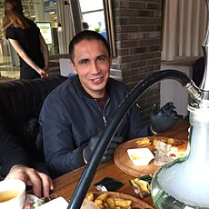 Фотография мужчины Марат Губайдулин, 41 год из г. Казань