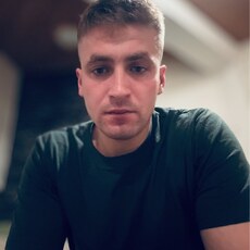 Фотография мужчины Андрей, 29 лет из г. Прага