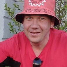 Фотография мужчины Алексей, 39 лет из г. Сургут