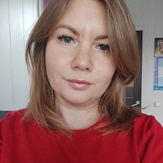 Фотография девушки Ольга, 39 лет из г. Рязань