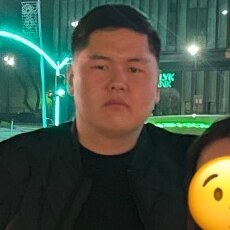 Фотография мужчины Nurik, 25 лет из г. Астана