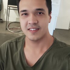 Фотография мужчины Алланур, 32 года из г. Нижнекамск