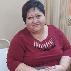 Фотография девушки Светлана, 57 лет из г. Арсеньево
