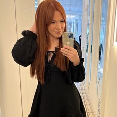 Фотография девушки Анастасия, 36 лет из г. Великие Луки