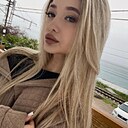 Анастасия, 22 года