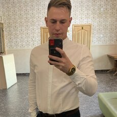Фотография мужчины Артём, 25 лет из г. Ужур