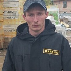 Фотография мужчины Серёга, 34 года из г. Сысерть