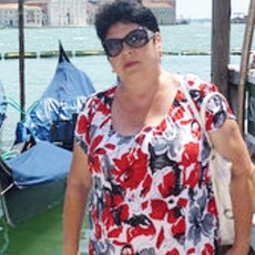 Фотография девушки Ольга, 65 лет из г. Волжский