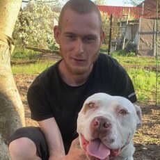 Фотография мужчины Дима, 29 лет из г. Фастов