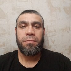 Фотография мужчины Халиф, 40 лет из г. Самара