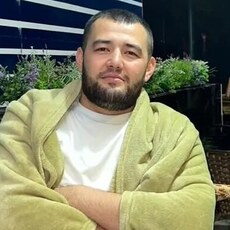 Фотография мужчины Рустам, 32 года из г. Екатеринбург