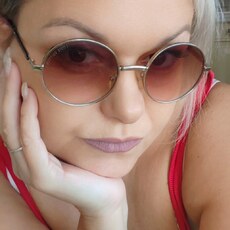 Фотография девушки Ии, 40 лет из г. Ростов-на-Дону