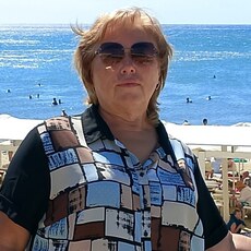 Фотография девушки Любовь, 62 года из г. Ростов-на-Дону