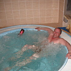 Фотография мужчины Gym, 56 лет из г. Орша