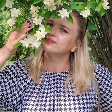 Фотография девушки Ольга, 42 года из г. Пенза