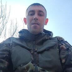 Фотография мужчины Олександр, 32 года из г. Павлоград