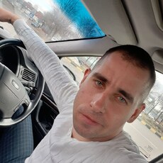 Фотография мужчины Алексей, 29 лет из г. Могилев