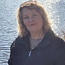 Надежда, 59 лет