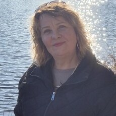 Фотография девушки Надежда, 59 лет из г. Санкт-Петербург