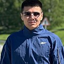 Фархат, 25 лет