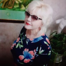 Фотография девушки Елена, 57 лет из г. Краснодар