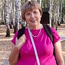 Лилия, 64 года