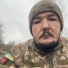 Фотография мужчины Александр, 35 лет из г. Киев