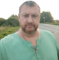 Фотография мужчины Дмитрий, 43 года из г. Владимир