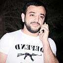 Эльмир, 33 года