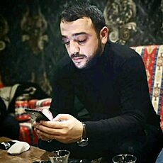 Фотография мужчины Эльмир, 33 года из г. Грозный