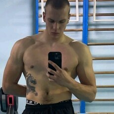 Фотография мужчины Артем, 22 года из г. Киев