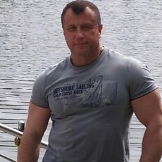 Фотография мужчины Алексей, 53 года из г. Нижний Новгород