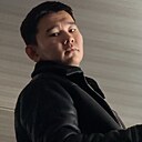 Бейбарыс, 18 лет