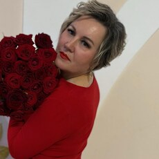 Фотография девушки Светлана, 50 лет из г. Уфа